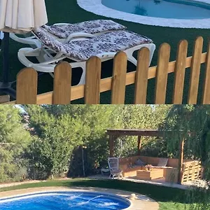  Country house La Casa De La Abuela