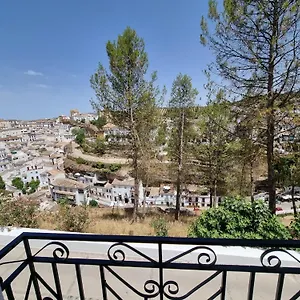 Casa vacanze Casa Marta, Setenil De Las Bodegas